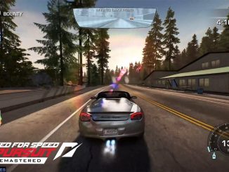 Need for Speed